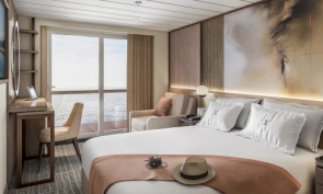 Deluxe Stateroom Bliss Cruise Infinity April 2021