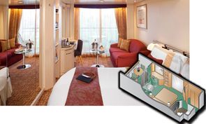Concierge-Class-Bliss-Cruise-Infinity-April-2021