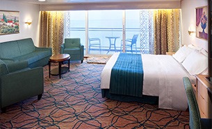 bliss cruise mariner november 2020 junior suite