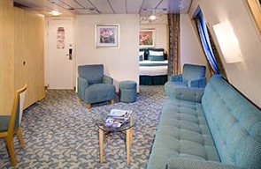 blisscruise mariner november 2020 ultra spacious ocean view