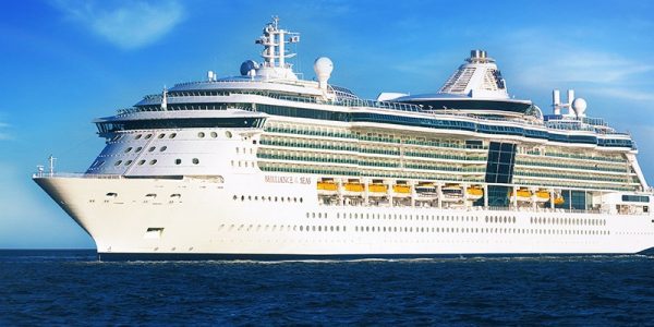 Temptation Caribbean Cruise 2020