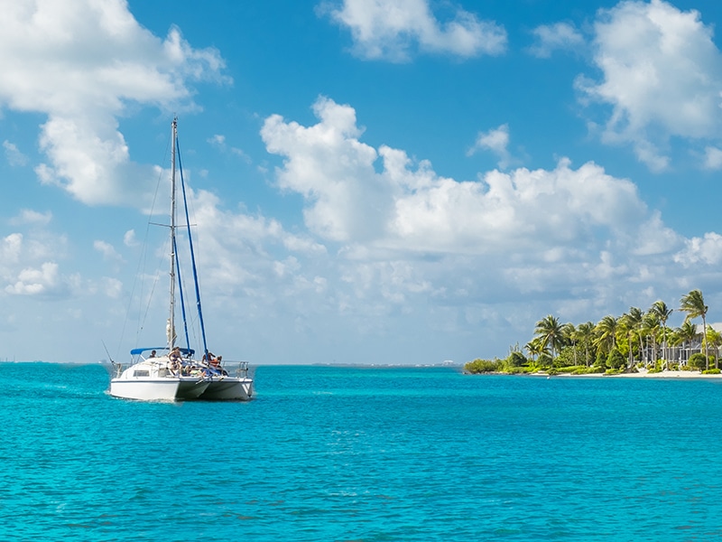 Temptation Caribbean Cruise 2020 Cayman