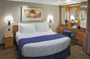 Grand Suite Temptation Caribbean Cruise 2020