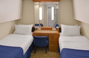 Owners Suite Temptation Caribbean Cruise 2020