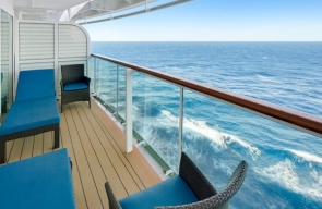 Temptation Caribbean Cruise 2020 Royal Suite