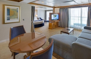 Temptation Caribbean Cruise 2020 Temptation Suite