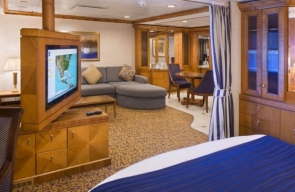 Temptation Caribbean Cruise 2020 Temptation Suite