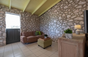 The Natural Curacao Appartment Zithoek