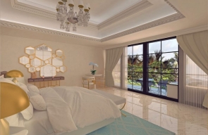 desire pearl resort mansion suite