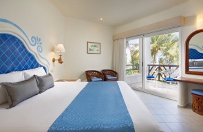 desire pearl resort ocean view room