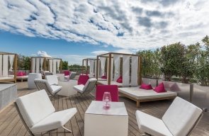 hotel oz inn capdagde