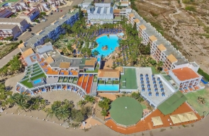 hotel vera playa club