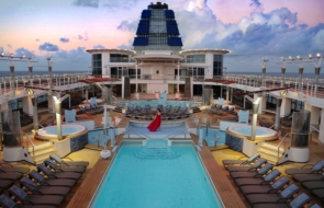 Bliss Cruise April 2023