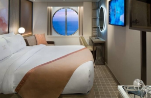 Bliss Cruise Celebrity Summit Ocean View Stateroom