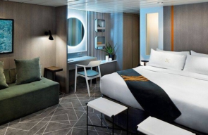 Bliss Cruise Celebrity Summit Sky Suite April 2023