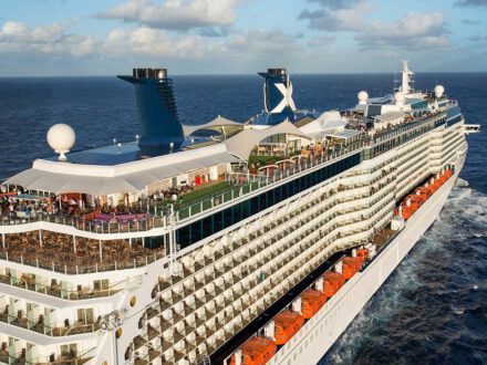 Bliss Cruise November 2022 Curacao