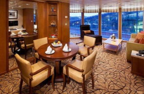 Swingers Cruise November 2022 Celebrity Suite