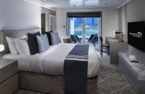 Temptation Cruise 2022 Penthouse-Suite