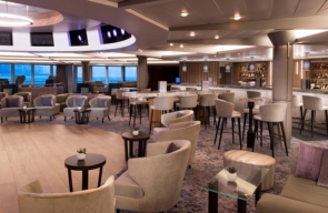 Temptation Cruise Lounge