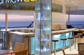 Celebrity Equinox Cruise Bar