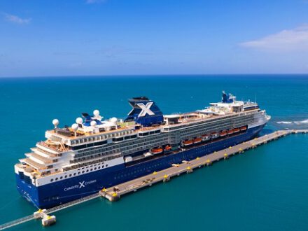 Temptation Swingers Caribbean Cruise Februari 2023