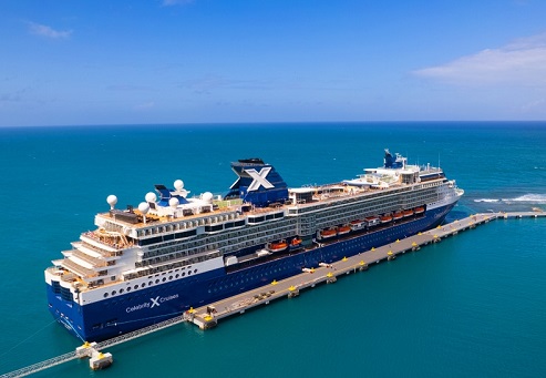 Temptation Swingers Caribbean Cruise Februari 2023