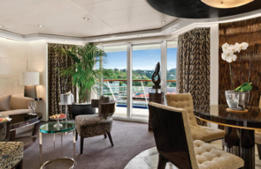 Desire Cruise 2024 Griekenland Oceania Suite Zithoek