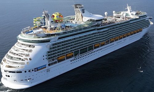 Bliss Caribbean Cruise april 2024