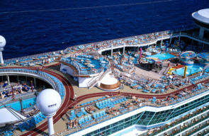 Bliss Swingers Cruise Caribbean 2024