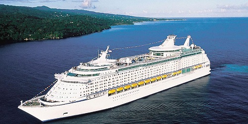 Bliss Caribbean Swingers Cruise April 2025