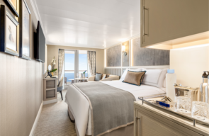 Desire Swingers Cruise 2026 Concierge Level Suite