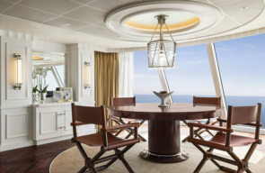 Desire Swingers Cruise 2026 Oceania Suite