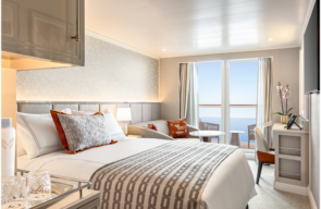 Desire Swingers Cruise Mediterranean 2026 Veranda Stateroom