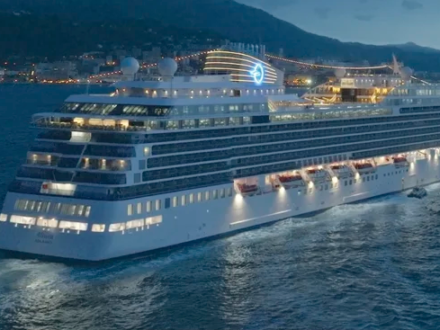 Desire Swingers Cruises West Indie Februari 2027