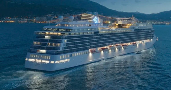 Desire Swingers Cruises West Indie Februari 2027