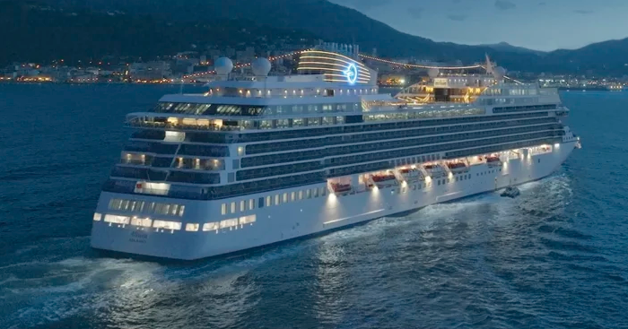 Desire Swingers Cruises West Indie Februari 2027